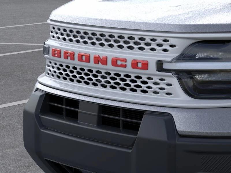 2025 Ford Bronco Sport Heritage - Photo 26