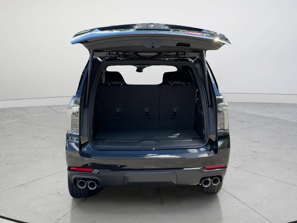 2026 Chevrolet Tahoe RST - Photo 17