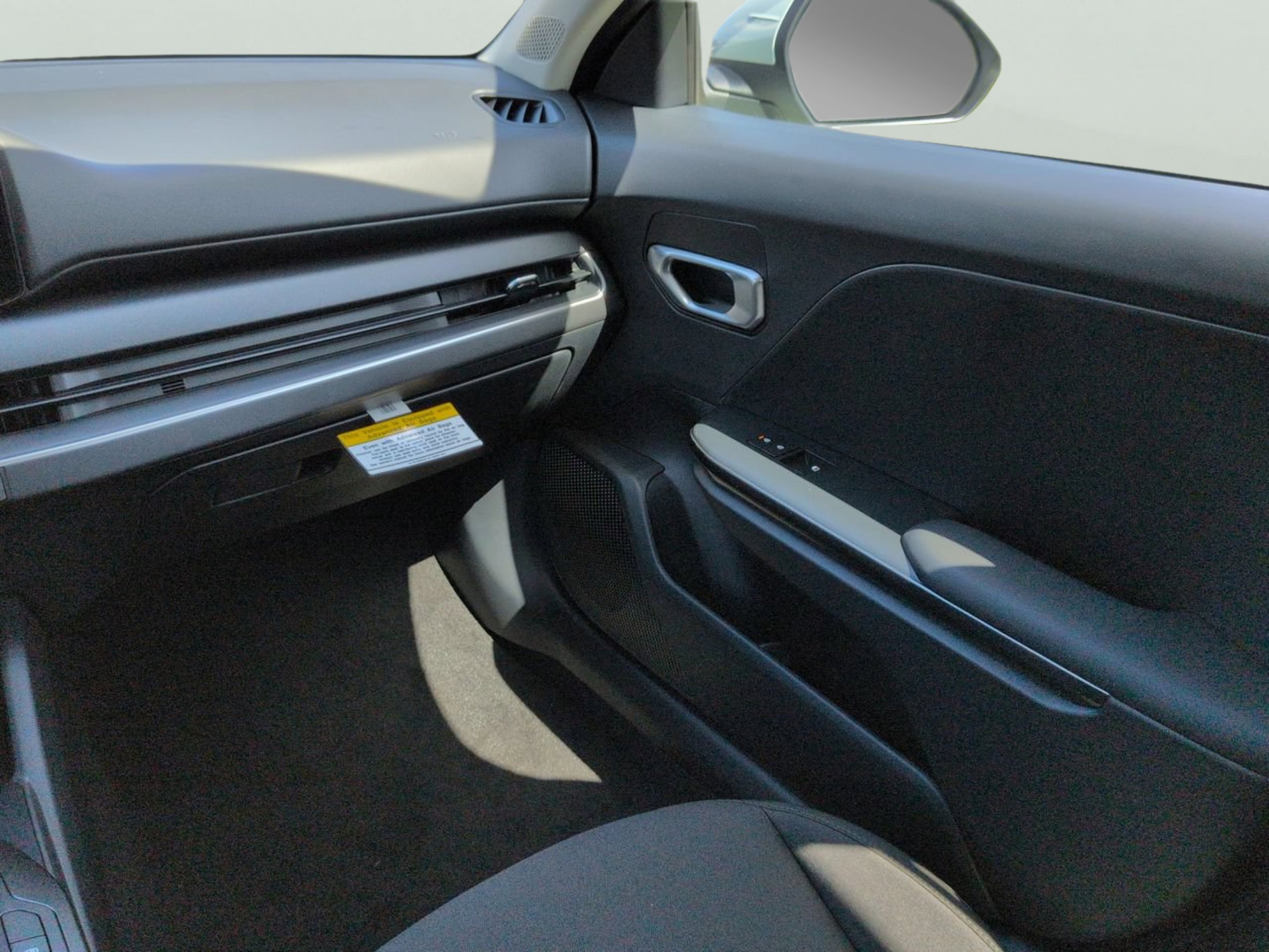 New 2026 Morning Haze Kia LXS image 18
