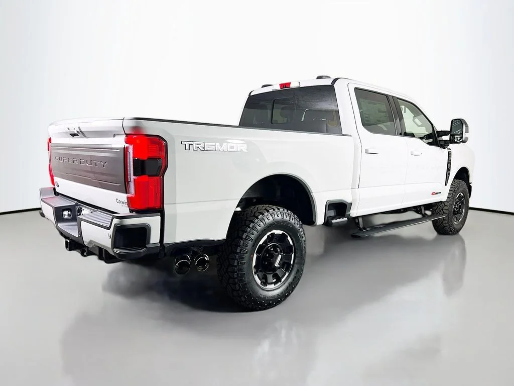 New 2026 Avalanche Ford Platinum image 35