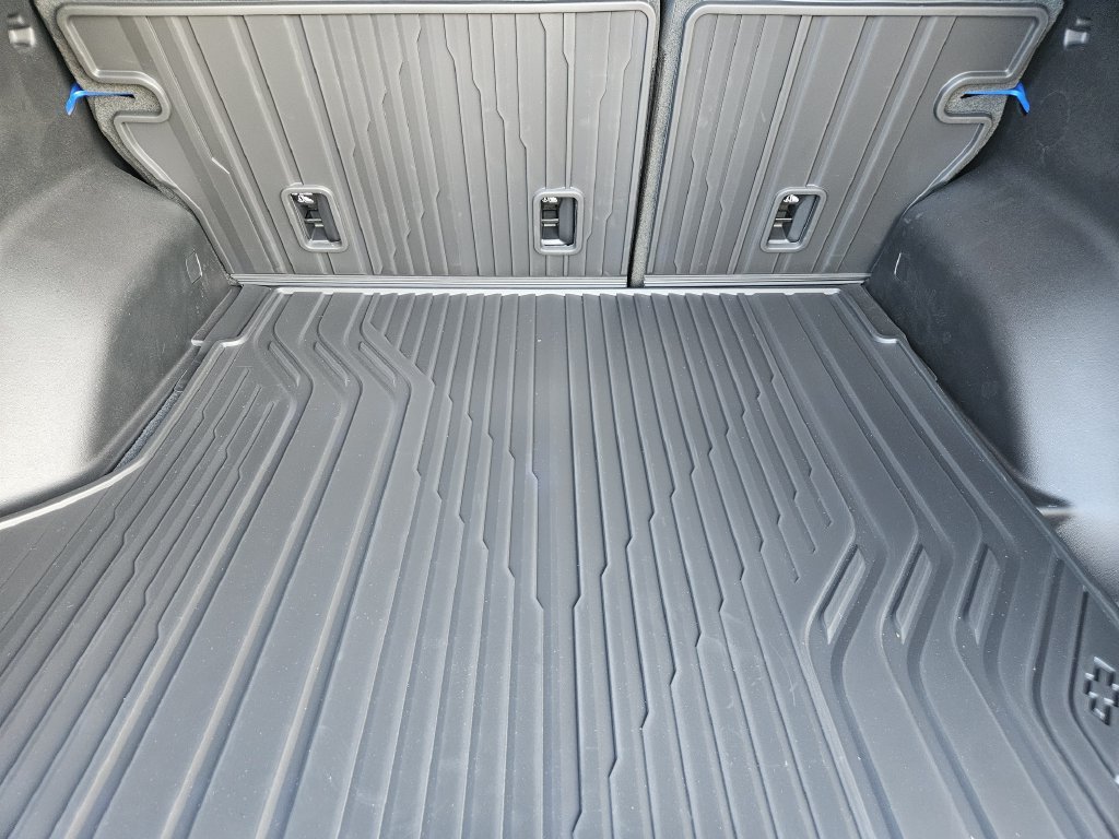 2026 Chevrolet Equinox EV 1LT - Photo 24