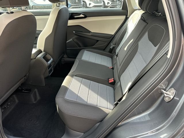 New 2026 Gray Volkswagen 1.5T S image 21