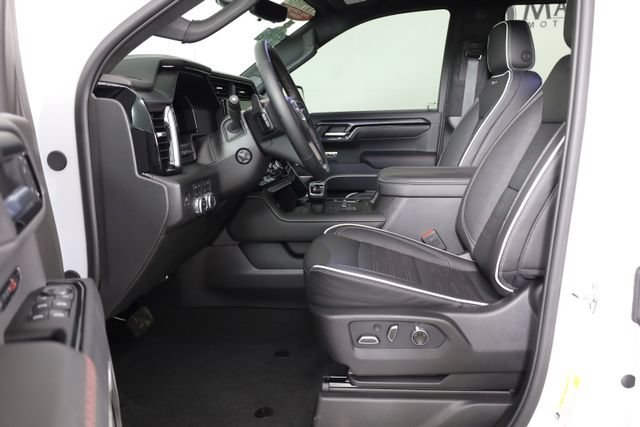 Used 2026 Summit White GMC AT4X image 42