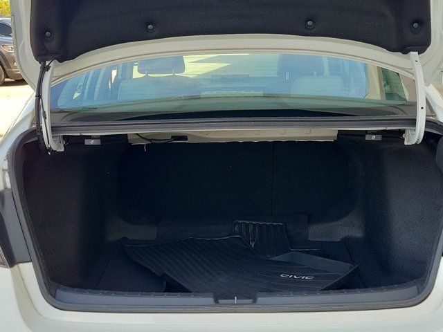2024 Honda Civic Touring - Photo 10