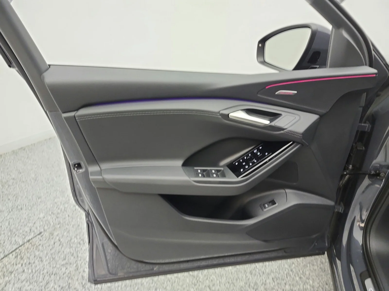 Used 2025 Magnet Gray Audi Prestige quattro image 22
