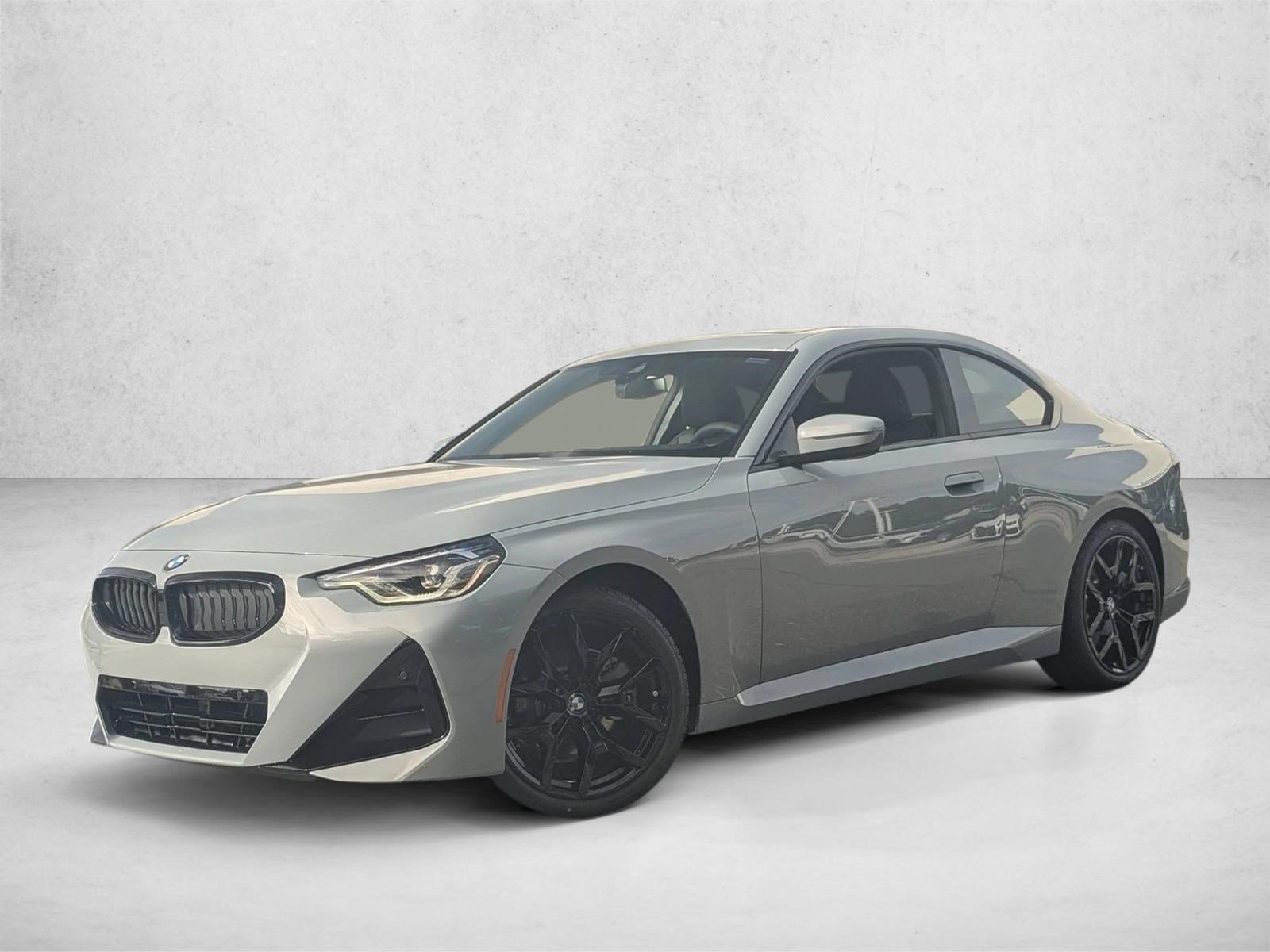 2025 BMW 2 Series 230i - Photo 1
