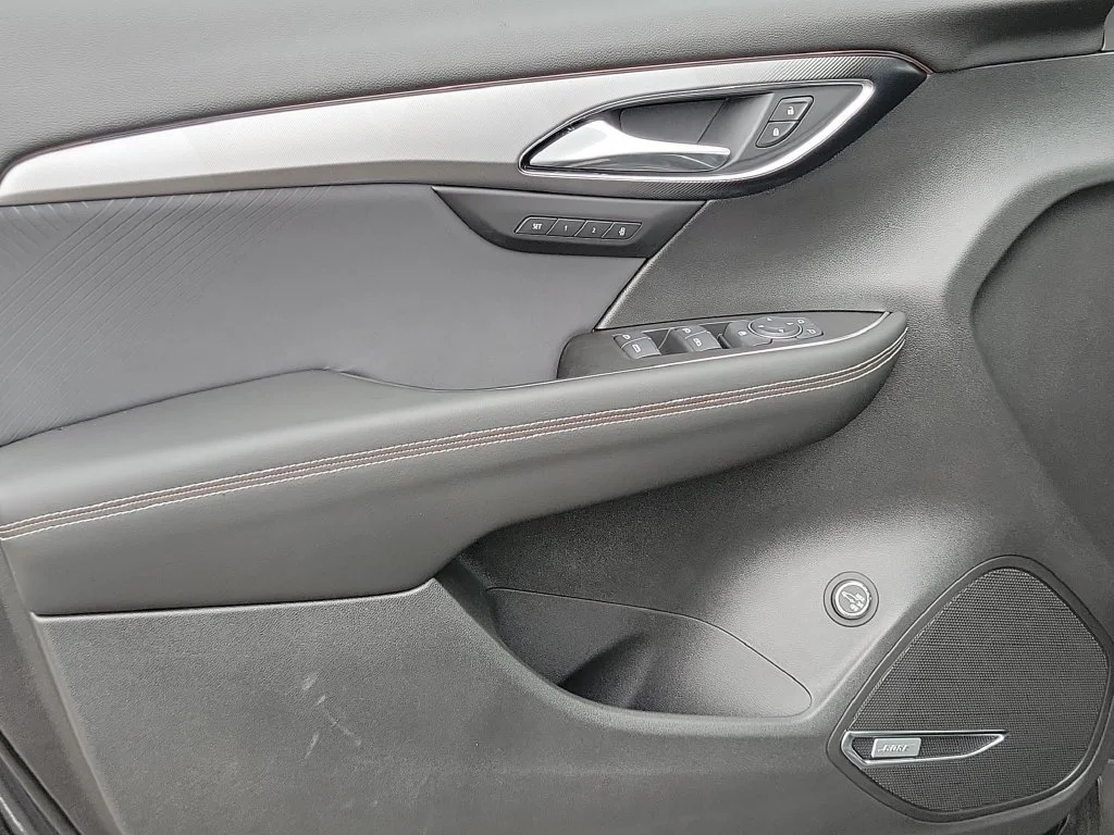 2026 Buick Envision Sport Touring - Photo 20