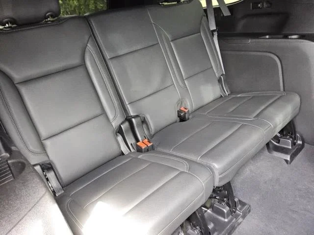 Used 2024 Black Chevrolet LT image 2