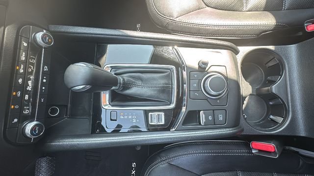 Used 2024 Red Mazda 2.5 S Preferred Package image 27