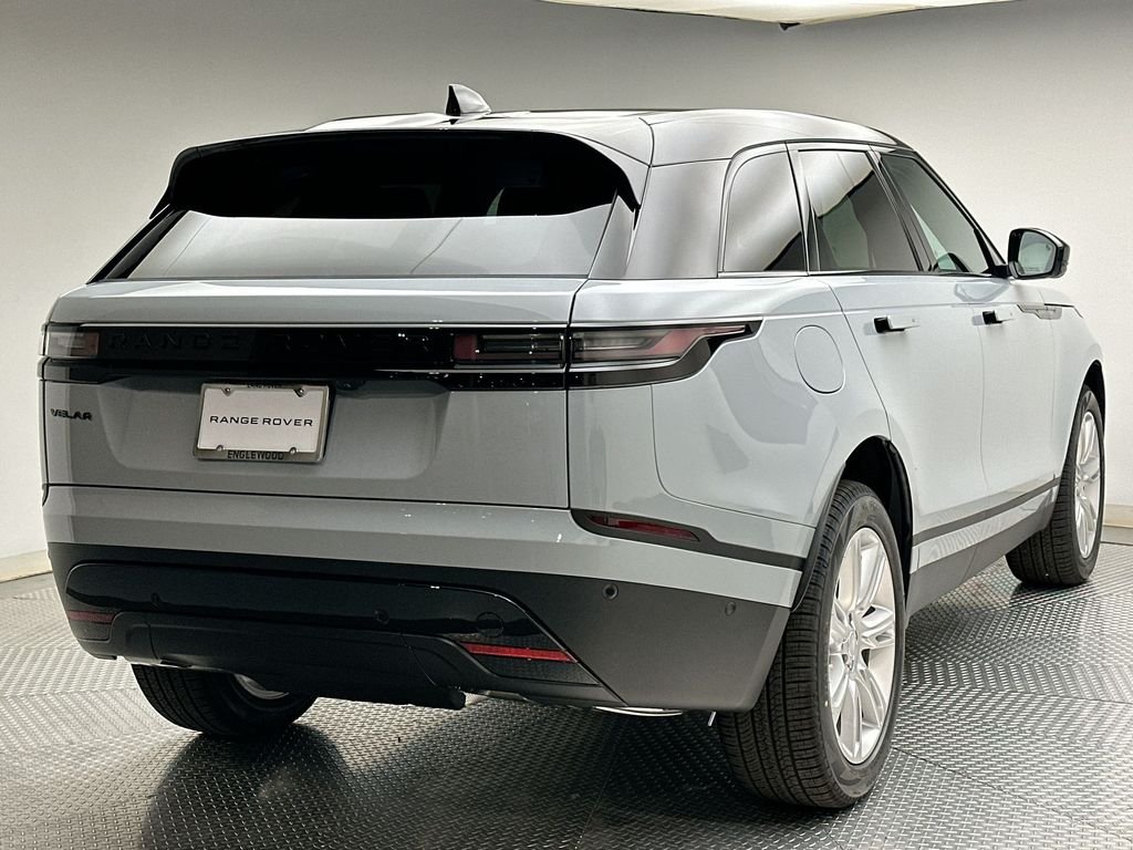 New 2026 Arroios Grey Land Rover S image 11