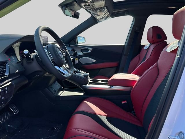 2025 Acura RDX A-Spec Package - Photo 14