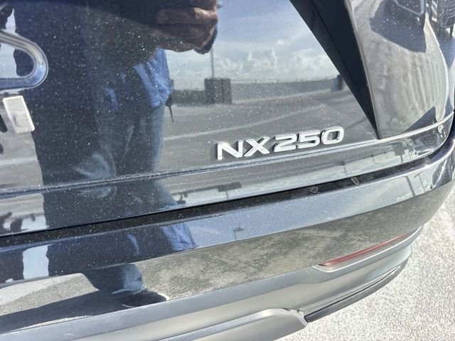 Certified Used 2024 Black Lexus 250 image 25