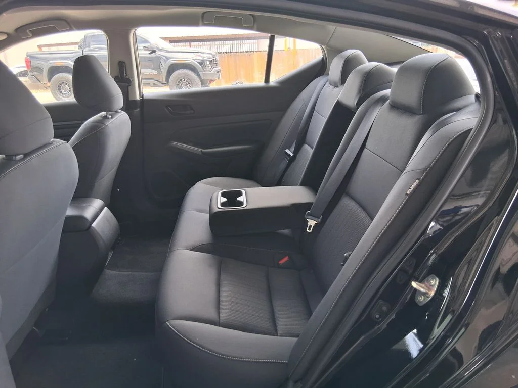 2025 Nissan Altima S - Photo 20
