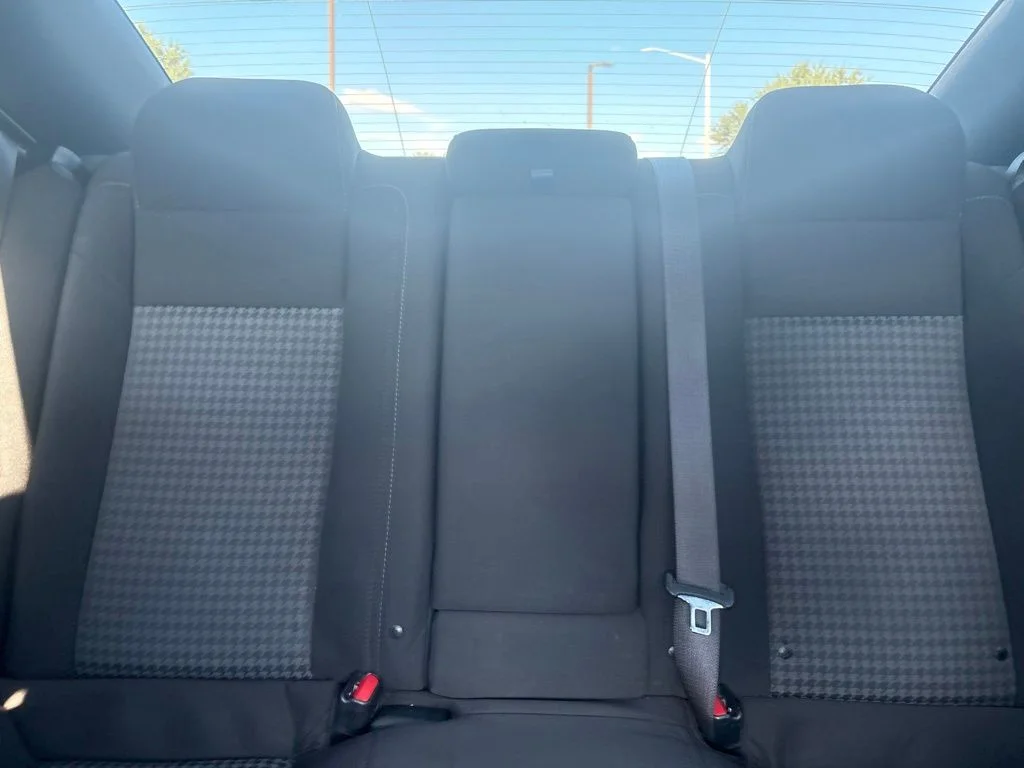 Used 2021 Gray Dodge GT image 17