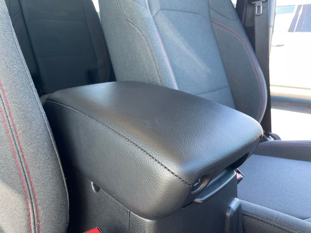 Used 2025 Black Jeep Rubicon image 38