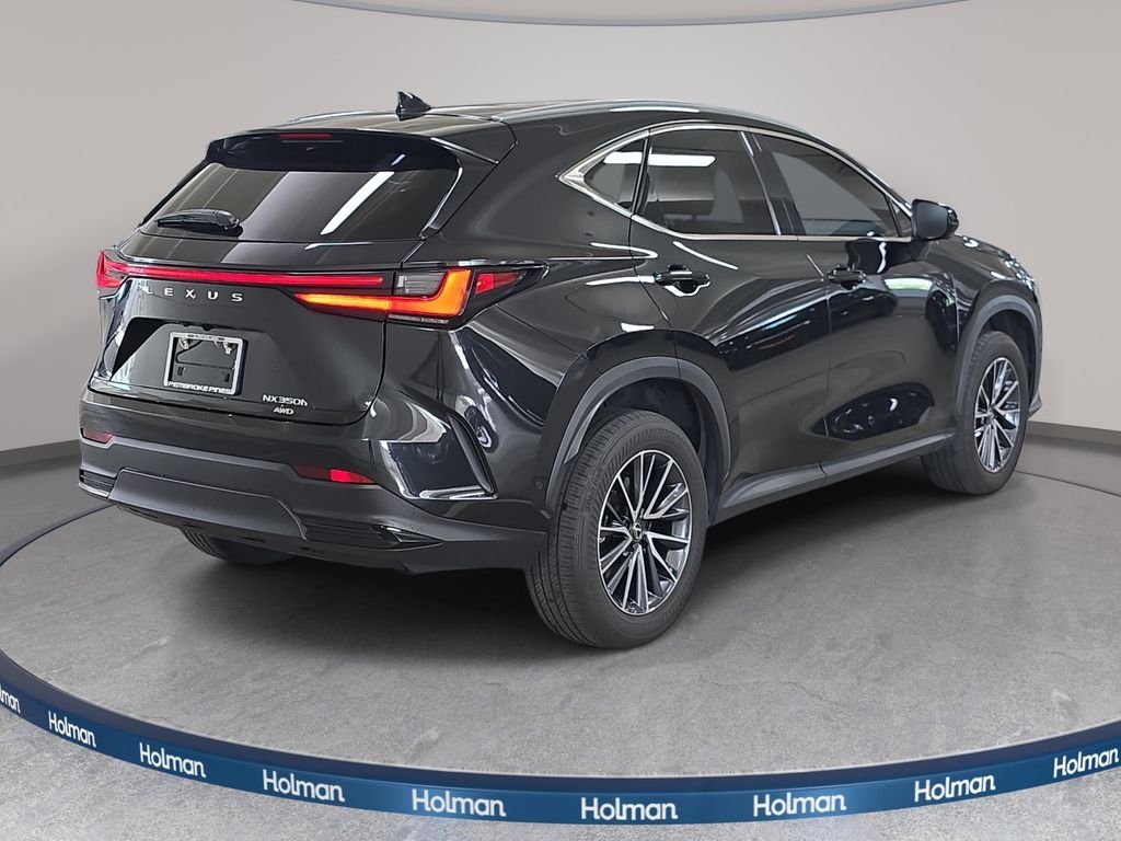 Used 2024 Caviar Lexus 350h Luxury image 6