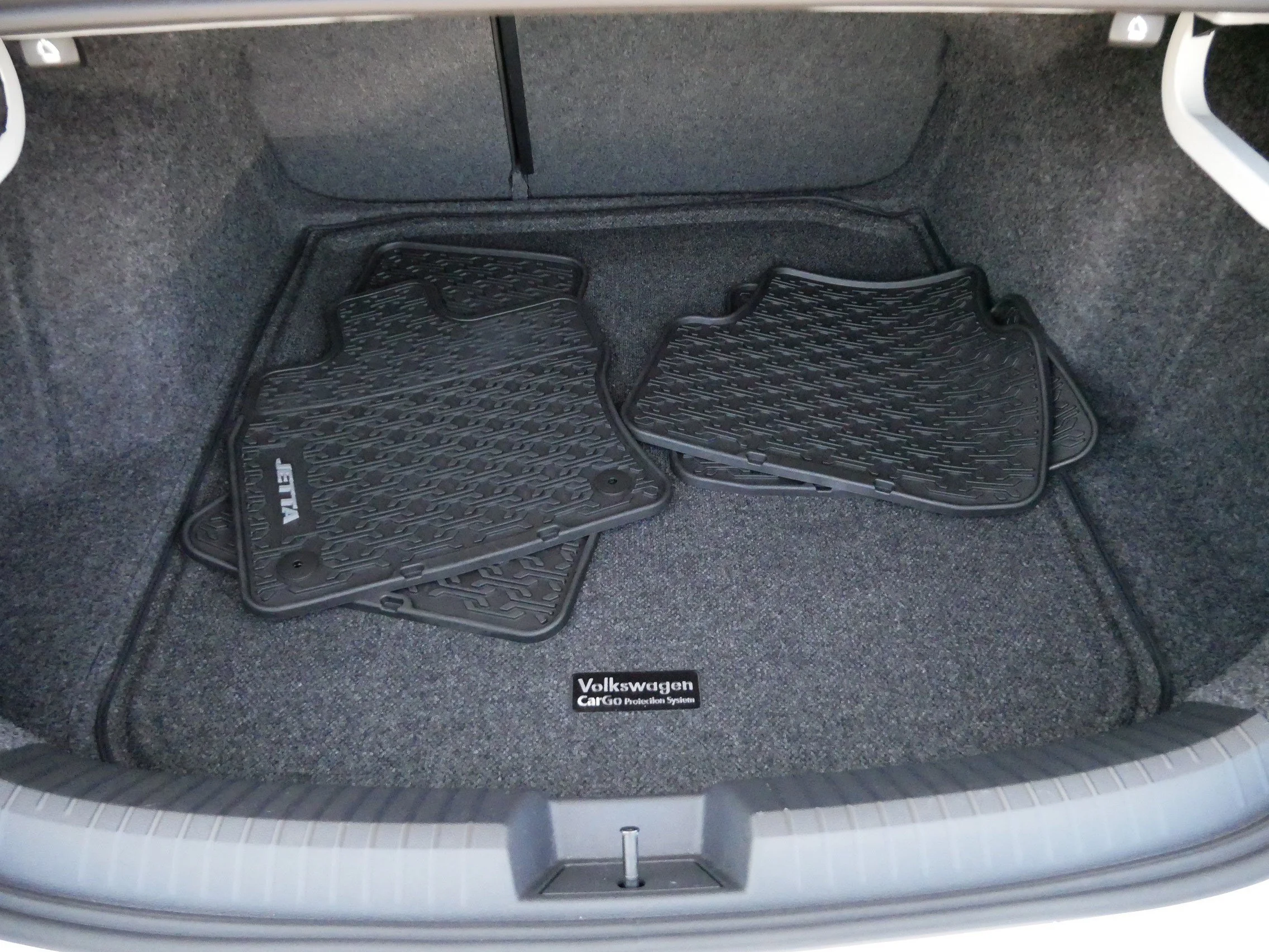 Certified Used 2026 Pure White Volkswagen Sport image 18