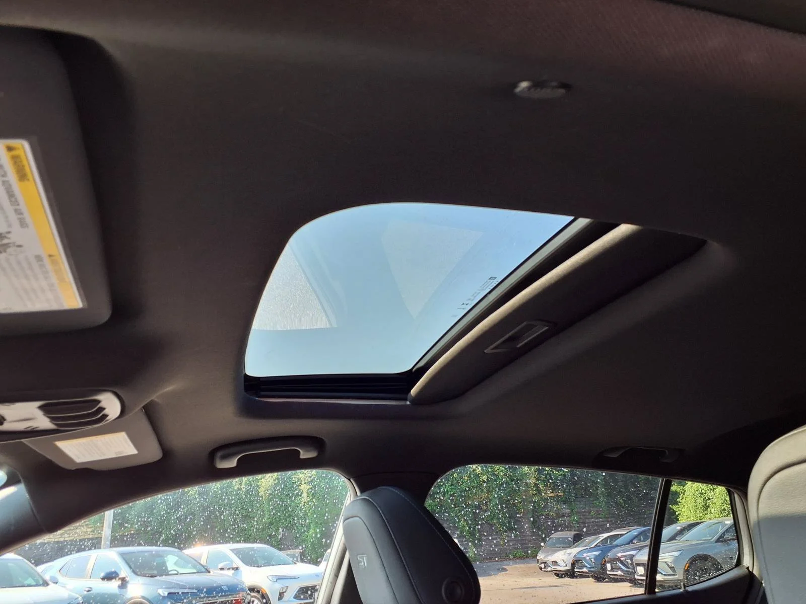 2026 Buick Envista Sport Touring - Photo 17
