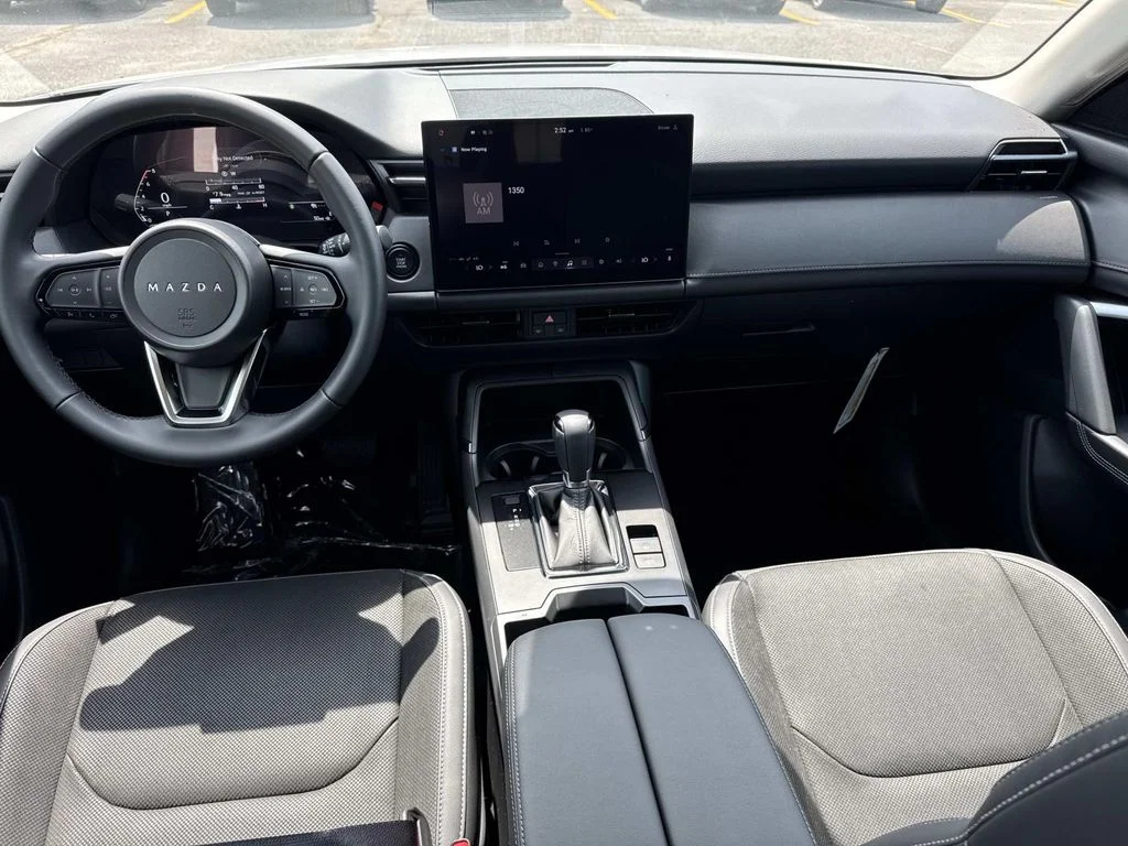 New  White Mazda 2.5 S Select image 9