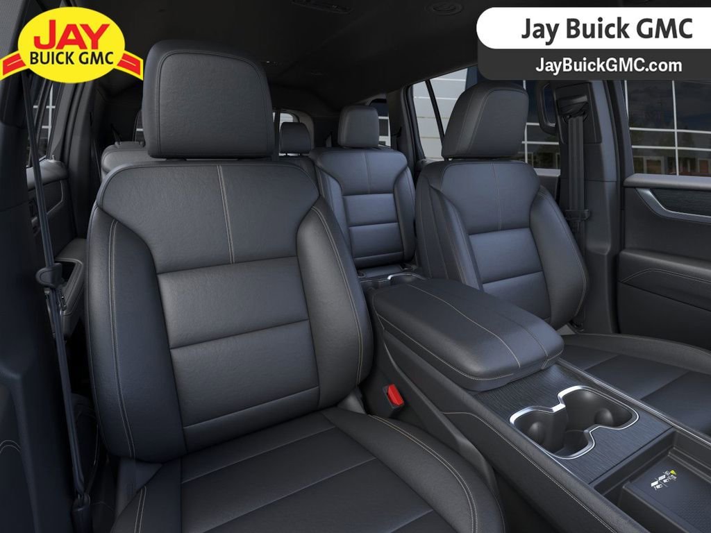 2026 GMC Acadia Elevation - Photo 16