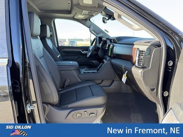 New 2026 Onyx Black GMC Denali image 19