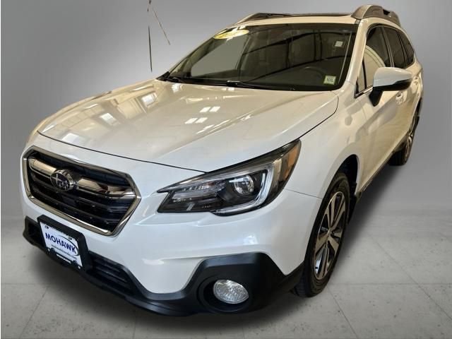 2019 Subaru Outback 2.5i