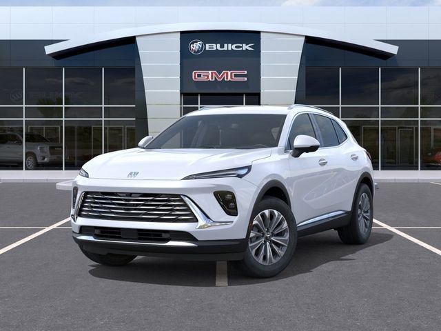 2026 Buick Envision Preferred - Photo 6