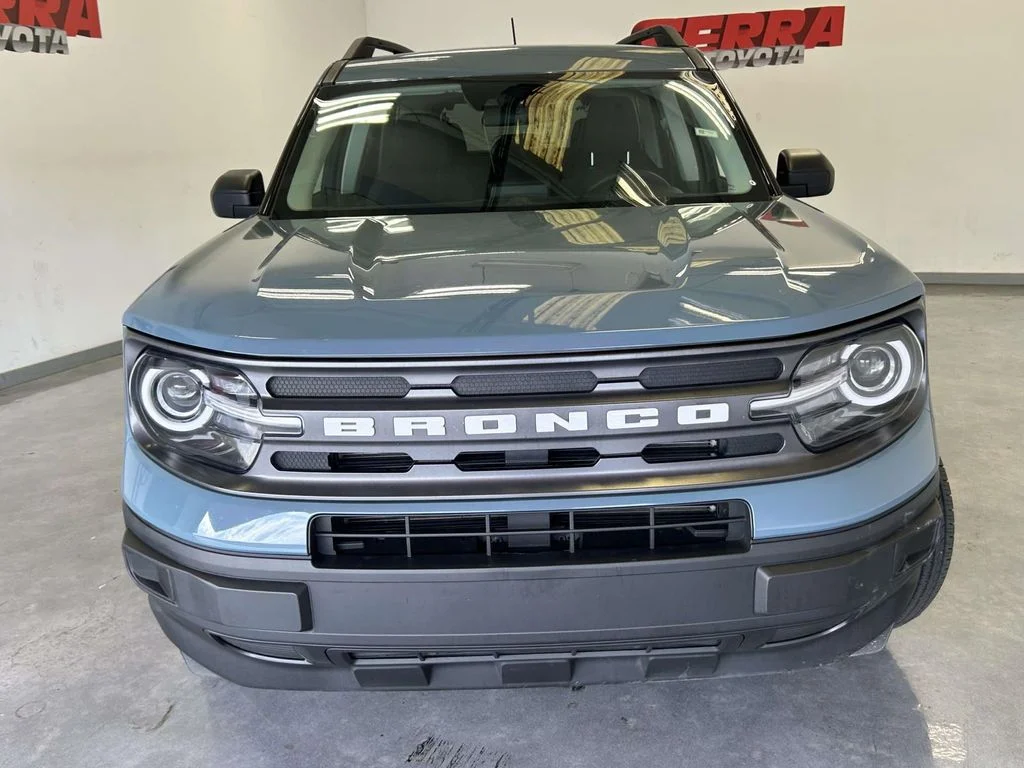 Used 2023  Ford Big Bend image 8