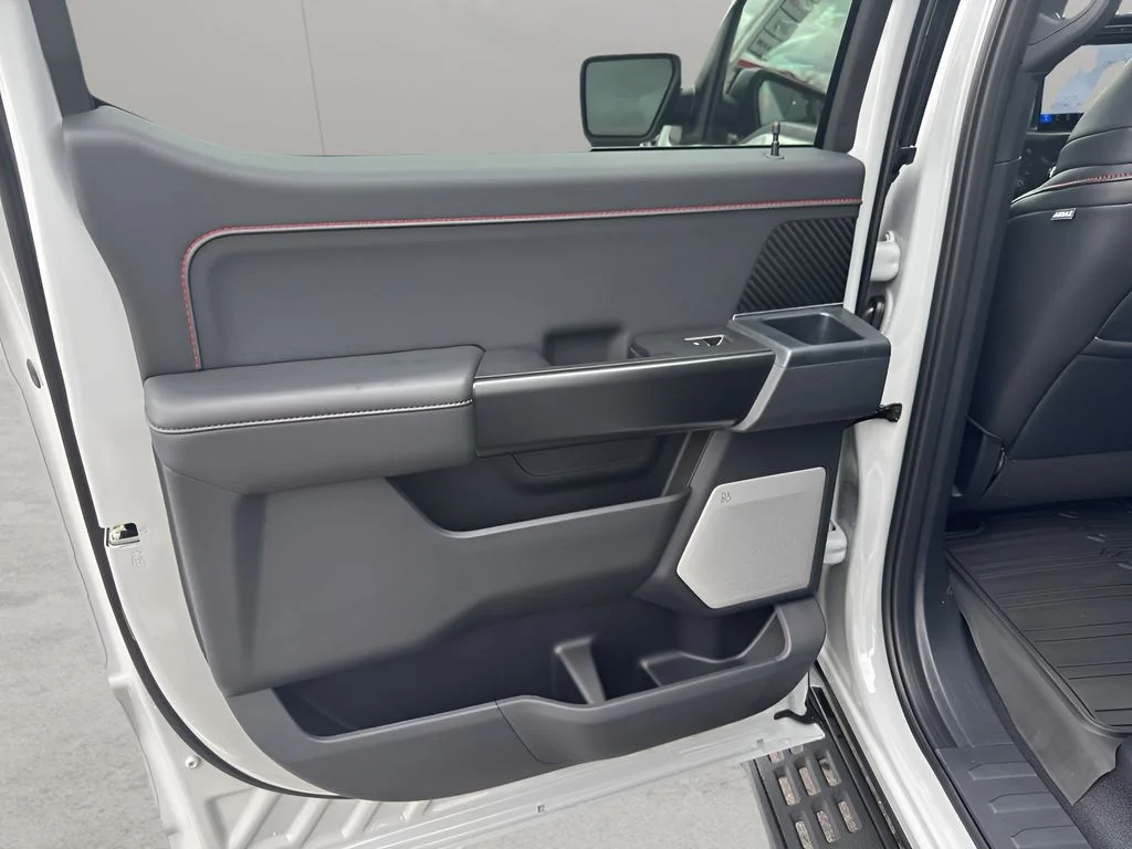 New 2026 Avalanche Ford Raptor® image 15