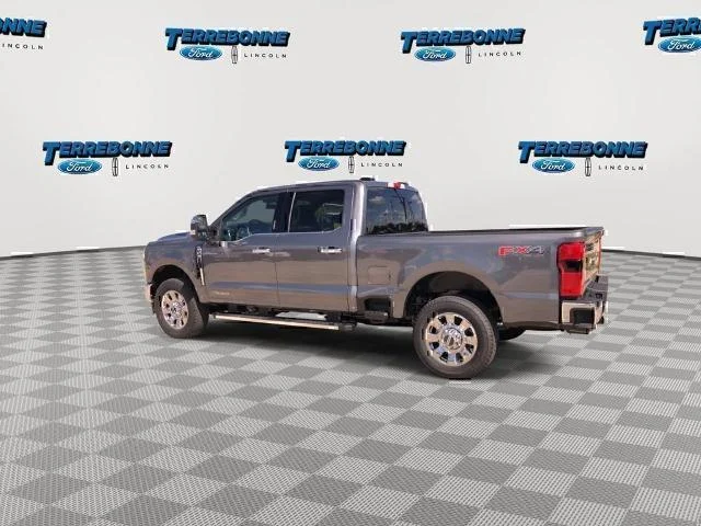 2026 Ford F-250 Super Duty Lariat - Photo 26