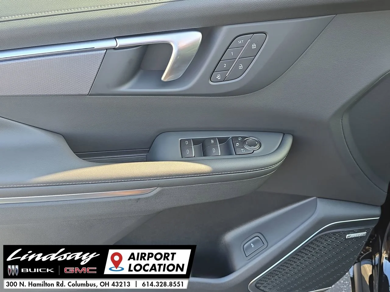 2026 Buick Enclave Sport Touring - Photo 23