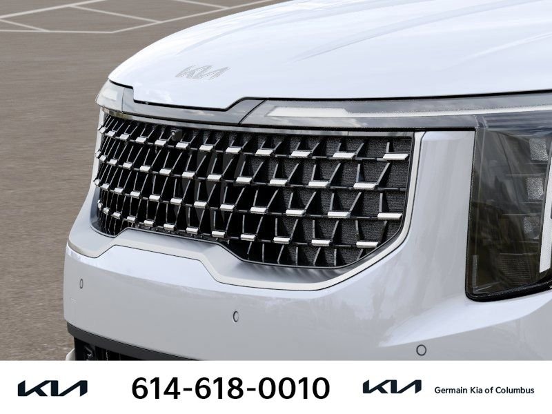 2026 Kia Carnival SX - Photo 15