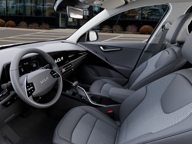 New 2026  Kia EX image 17