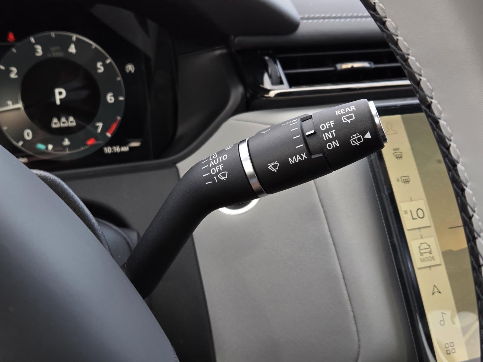 New 2026 Arroios Grey Land Rover Belgravia Edition image 22