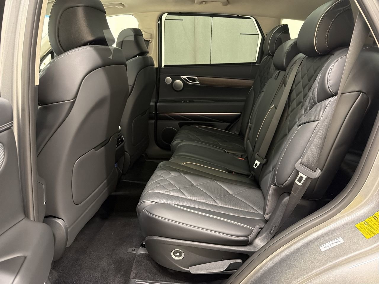 New 2026 Savile Silver Genesis 3.5T PRESTIGE image 19