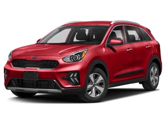 2020 Kia Niro