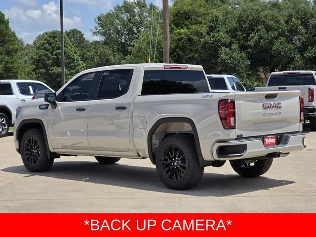 2026 GMC Sierra 1500 Pro - Photo 7