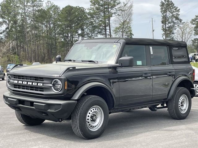 New 2026 Shadow Black Ford TCcustoms image 27