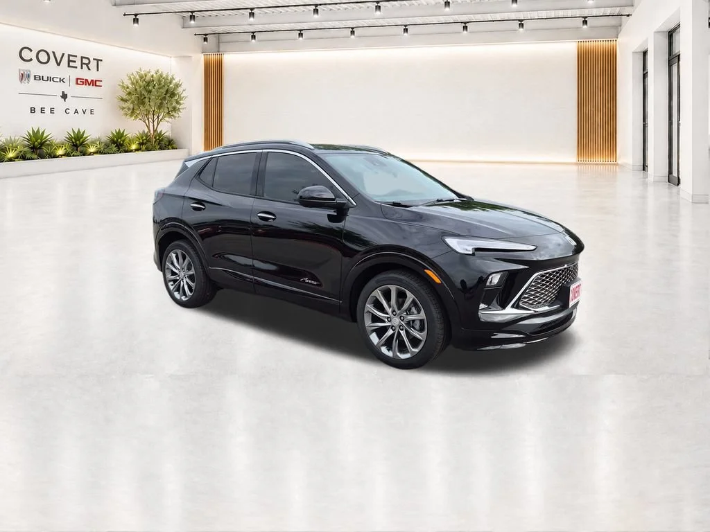 2026 Buick Encore GX Avenir - Photo 2