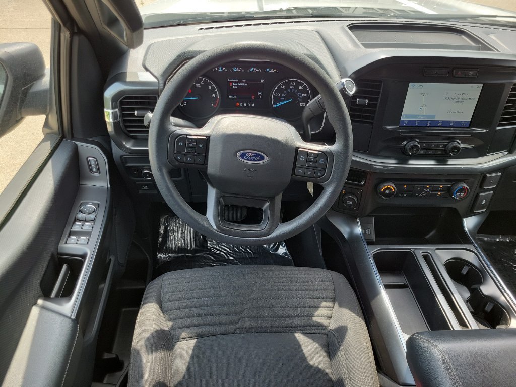 2022 Ford F-150 XL - Photo 14