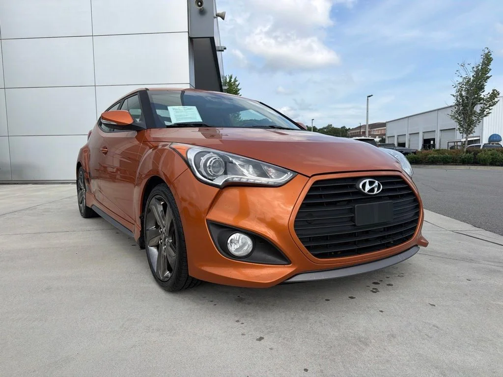 Used 2015 Vitamin C Hyundai Turbo image 1