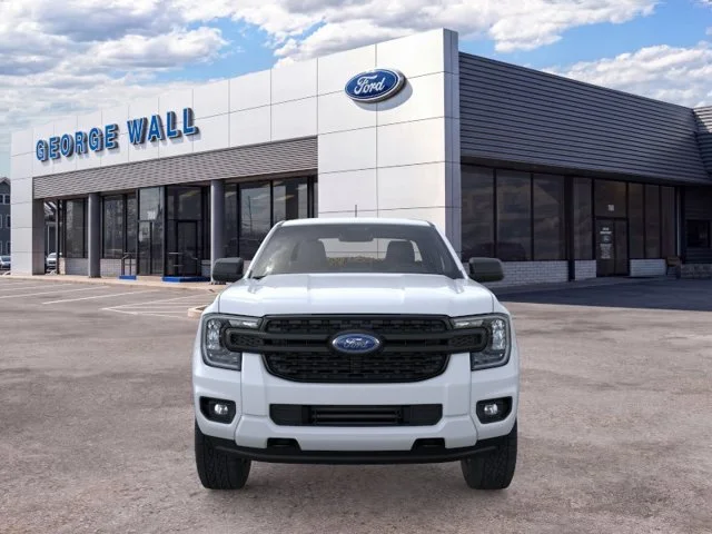 New 2026 Oxford White Ford XL image 6