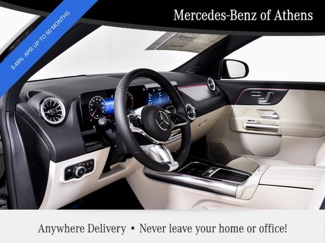 New 2026 Night Black Mercedes-Benz GLA 250 image 20