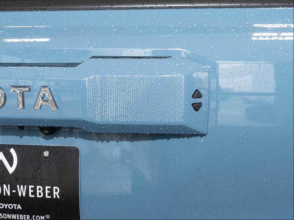 2026 Toyota 4Runner Limited - Photo 25