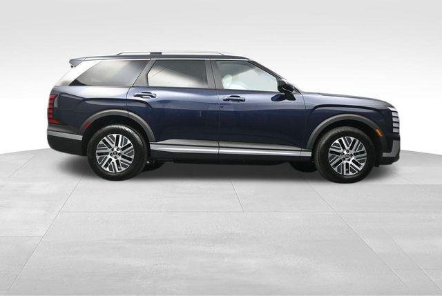 New 2026 Blue Hyundai SEL 7P image 38