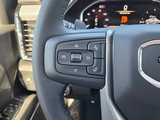 2026 GMC Sierra 1500 Denali - Photo 30