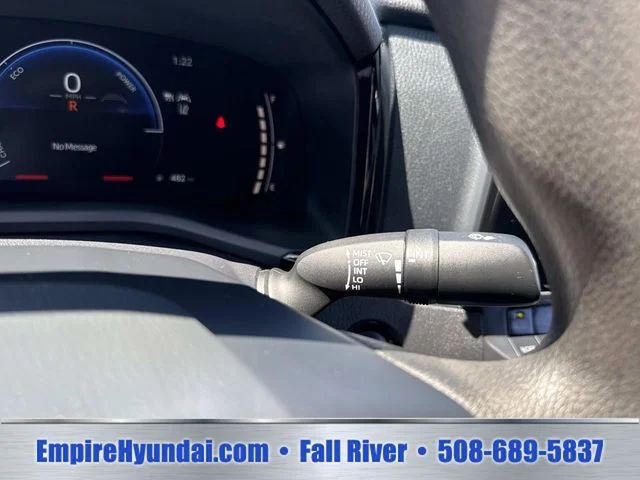 Used 2025 Silver Toyota LE image 30