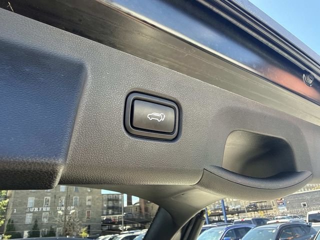 2025 Hyundai Tucson SEL Convenience - Photo 8
