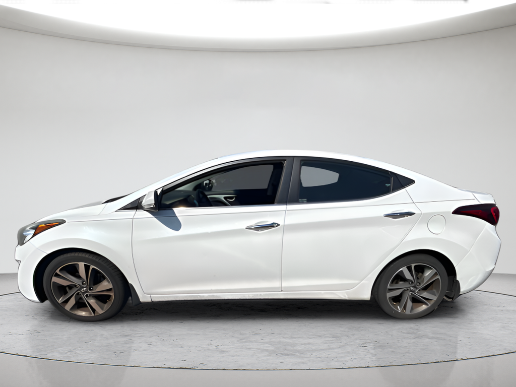 2015 Hyundai Elantra Limited - Photo 6