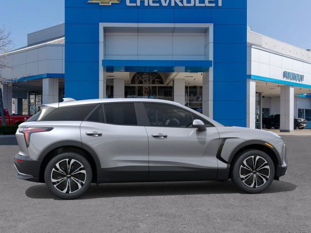 2026 Chevrolet Blazer EV LT - Photo 6